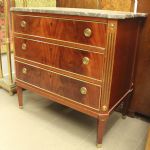 761 8647 CHEST OF DRAWERS